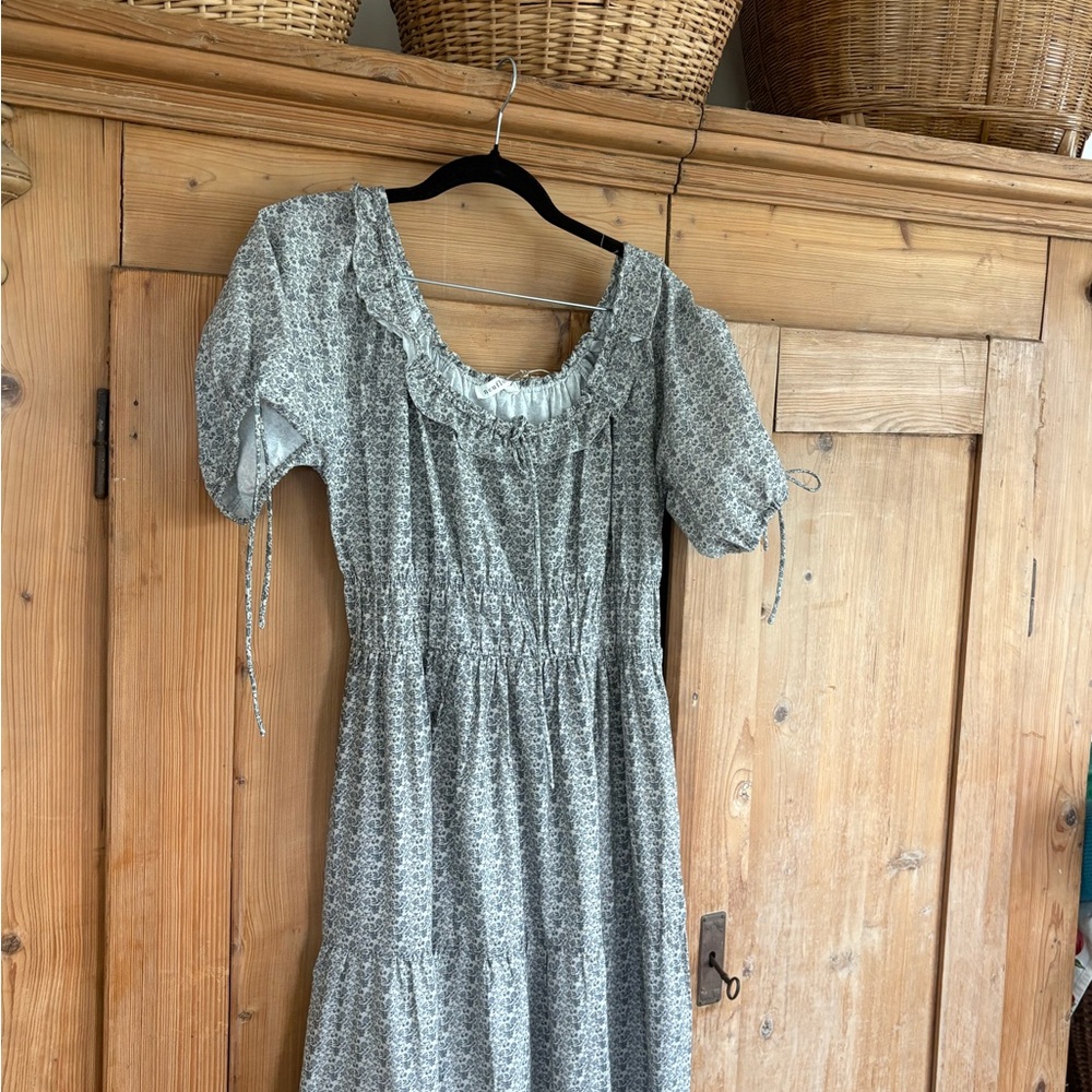 Neuflora Leavenworth Dress - Picture 2 of 6